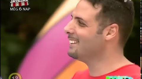Ezek megőrültek 1. évad 26. rész