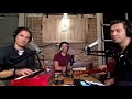 Hanson Live From Home Billboard part 2