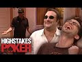 Phil Hellmuth Goes NUCLEAR! CRAZIEST Blowup on High Stakes Poker!