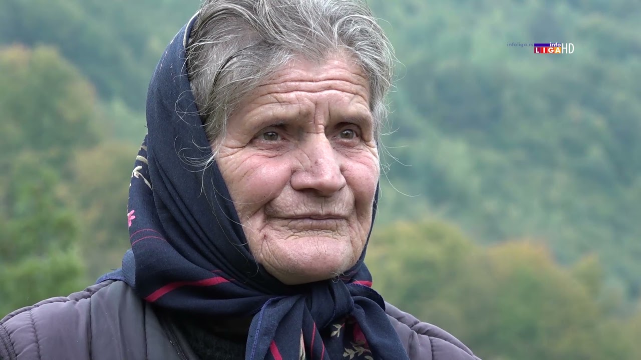 Da vam duša zaplače kad čujete jedinu želju ove namučene starice