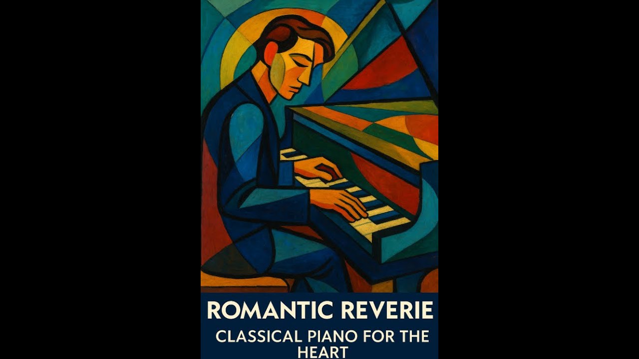 Romantic Reverie Romantic Reverie – Classical Piano for the Heart - YouTube