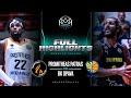 Promitheas Patras v BK Opava | Full Game Highlights | #BasketballCL 2023-24