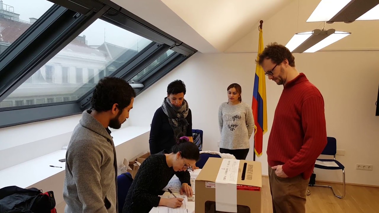trujillo clima Elecciones en el exterior para Congreso de la República 2018