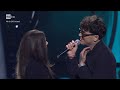 Ref:RPEcwcvdnCQ Sar� sanremo 2025 - blind, el ma &amp; soniko