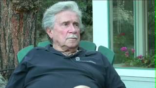 Ralph Ring - Space-Ships & Higher Consciousness