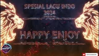 DJ JUNGLE DUTCH SPESIAL LAGU INDO TERBARU 2024!!