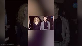 Famous Julia Roberts' Dating History #shorts Wealth