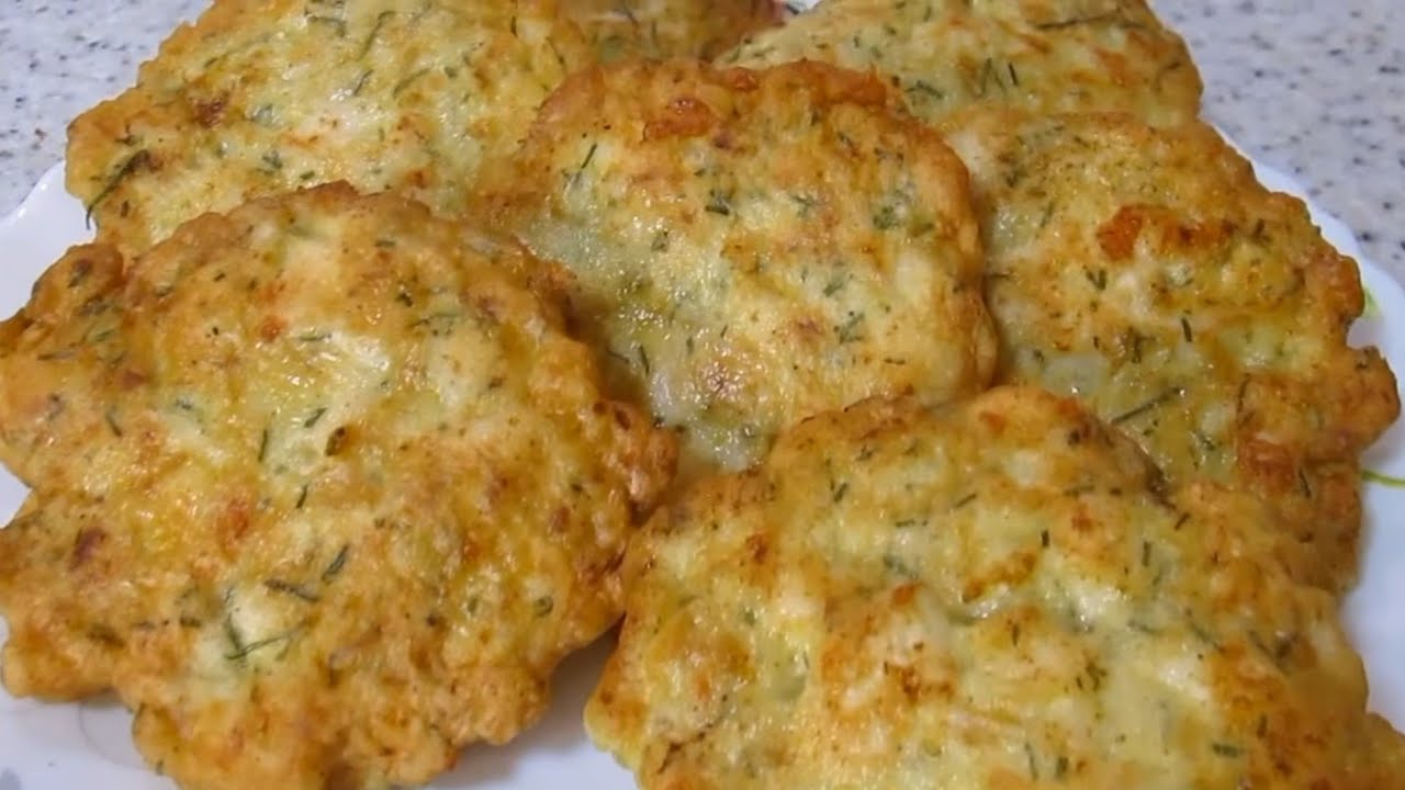 Рецепты от мамули