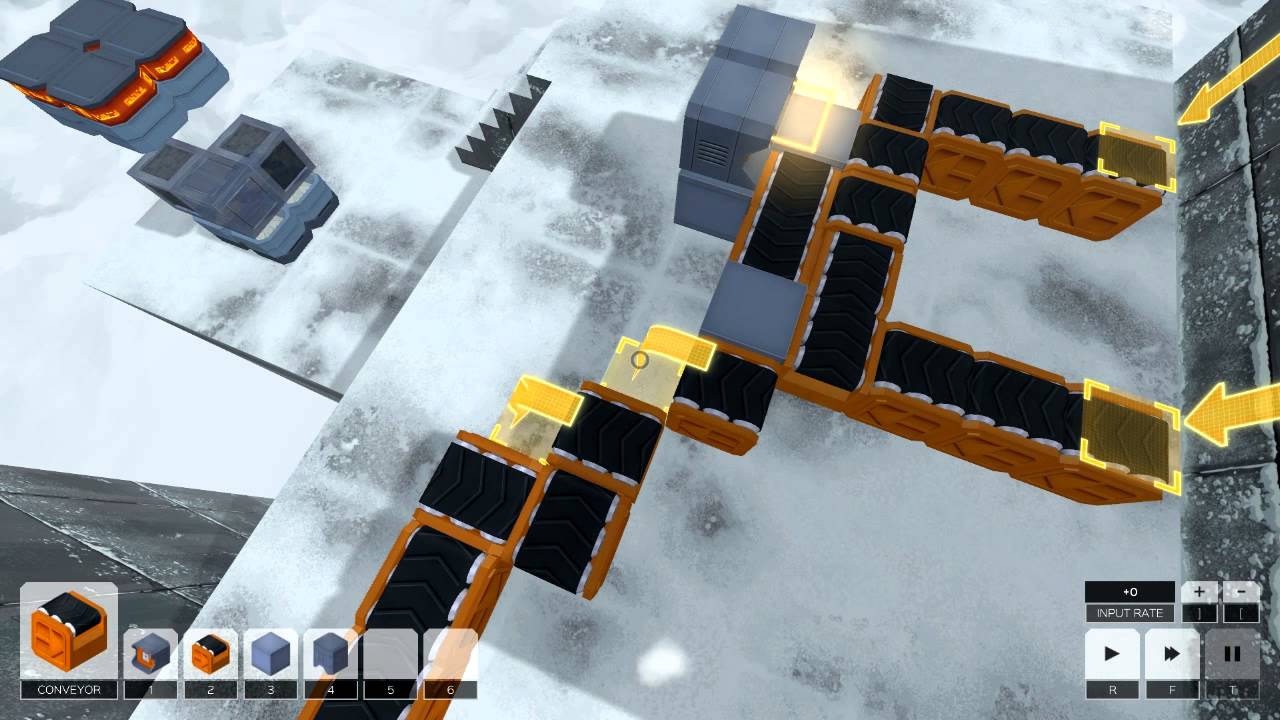 lets play spacechem lets play spacechem