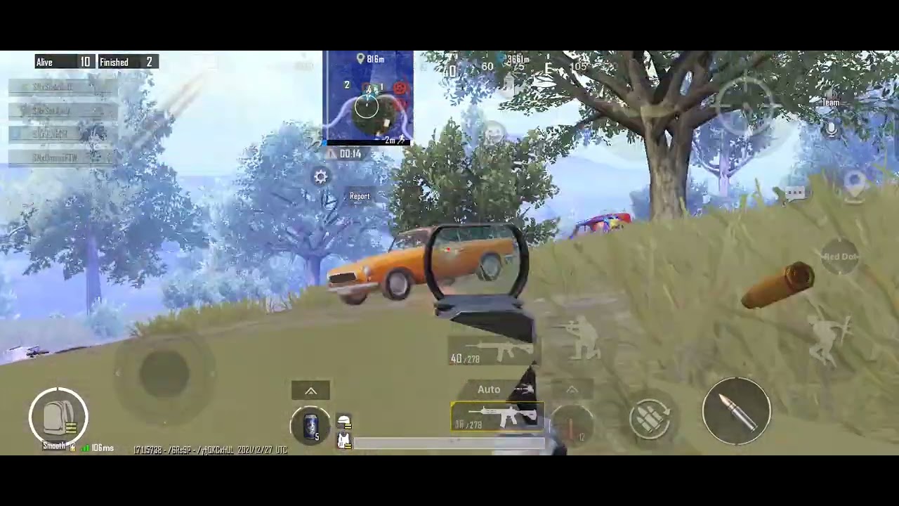 pubg montage