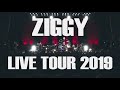 ZIGGY「LIVE 2019 2019.12.26 NAKANO SUNPLAZA AND MORE」(Official Trailer)