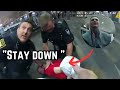 Male Karen MELTDOWN Gets Him Tackled & Arrested in Airport