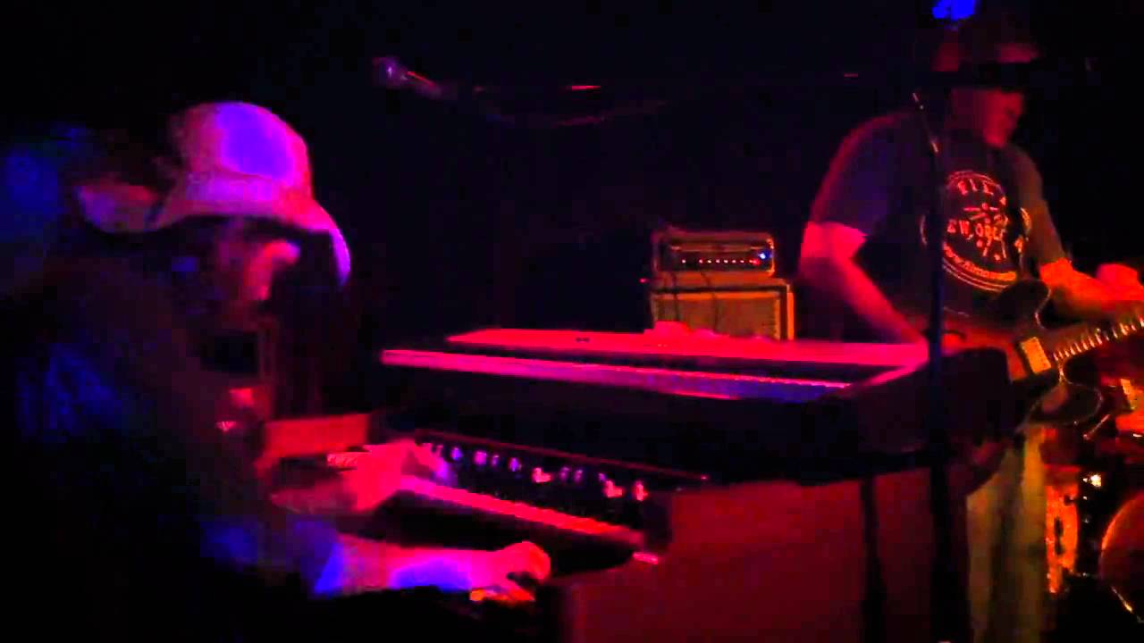 New Orleans Juice Boom Boom Room Sf Ca
