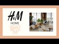 H&M HOME TUR - SHOP WITH US 🛍️