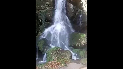 Kde jsou nejkrásnější Vodopády v ČR?