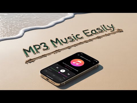 How to Download Apple Music Songs to MP3 ? - Step by Step