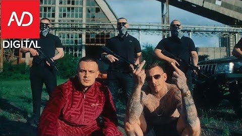 DON XHONI x GZUZ - KOKAINA 2.0
