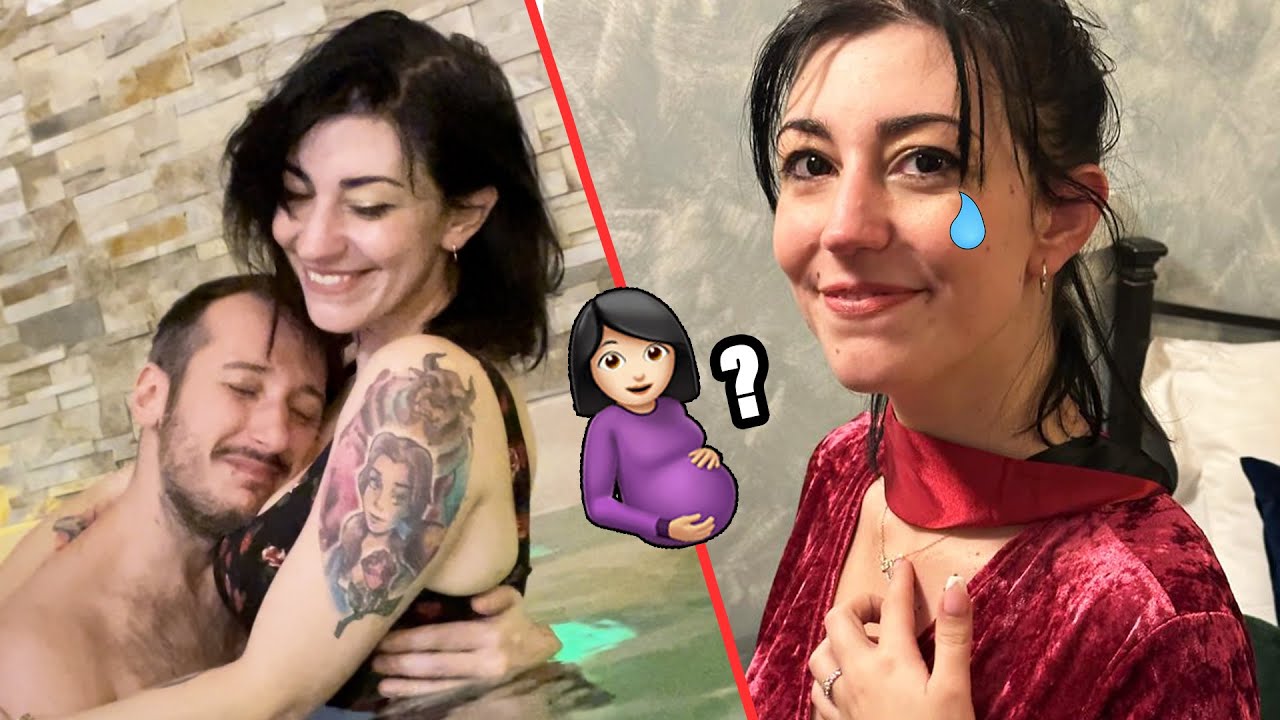 HO FATTO PIANGERE LA MIA RAGAZZA.. bimbo in arrivo?  emozionante - Questa è la storia di come ho conosciuto vostra madre. (Vedete tutto il video) 
