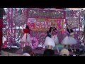 Milky　way　第45回ロコフェス　♪　行くぜっ!怪盗少女