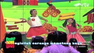 Dubi Dam Club - Tukang Kayu