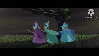 Big Hero 6 Microbots Chase Crossover