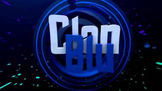 Clanblu Official Intro Made By Section3Au