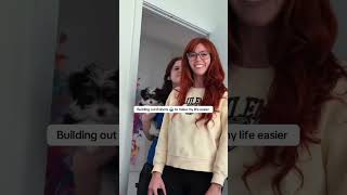 Build out eight different agents today…