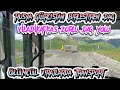 Vladkafkas dag yolu ka klometre    cok tehlkel bu yollar vlog transport ets2 truck