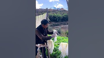 Process of Slicing and Drying Radishes - Unique tools to boost efficiency and streamline work