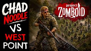This Game is EASY When You Are A CHAD! - Chad's Revenge vs West Point