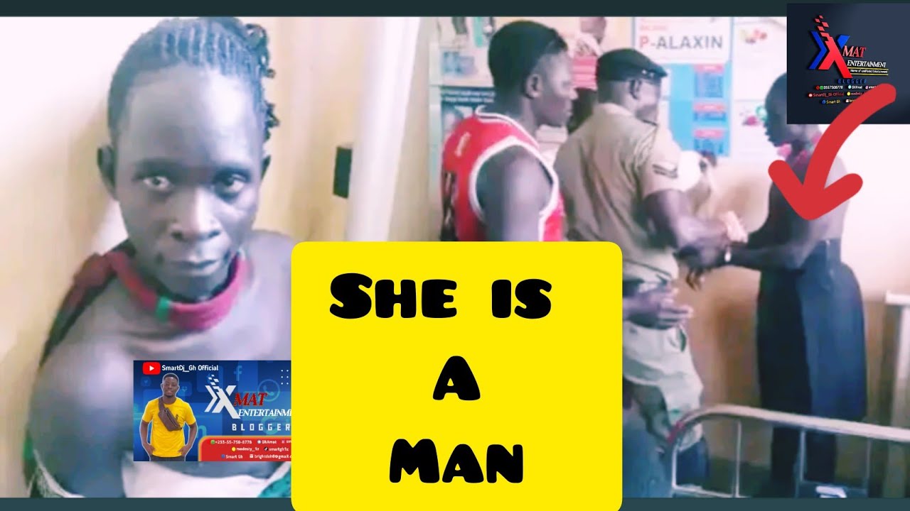Ugandan Magistrate Arrested For Posing As a Woman To Write Law Exams ...