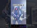 The Division 2 ☠️🇲🇽 #playstation #ps5 #thedivision #division2 #gamer #shorts #warzone #war #zztop