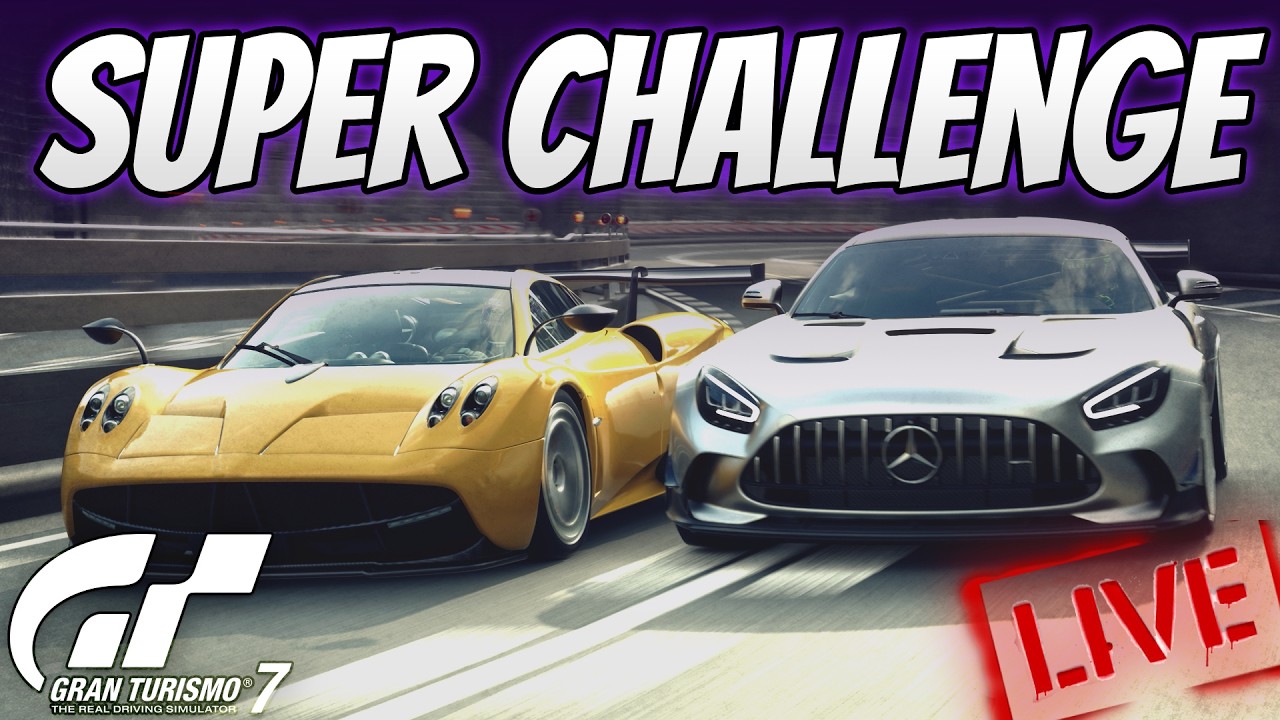 GT7: Can I Win Daily Race A in All The Cars? 🌎🏎️