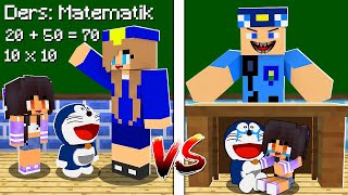 GÖKÇE VS MİNECRAFT #504