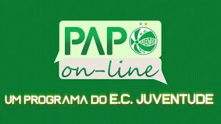 PAPO ON-LINE ((45ª edição))