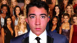 Getting A Girlfriend In 24 Hours - Challenge