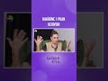 Buse Gelin'den, Müberra Gelin'e 1 puan! | #shorts #gelinevi