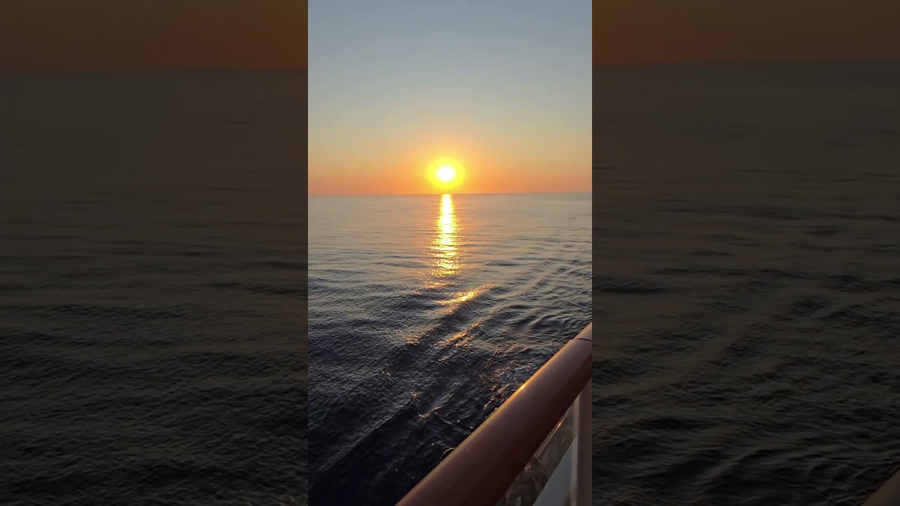 Here's your sign you need to go on a cruise. #cruisetravel #cruisevacation #travelguide