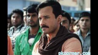 Aarakshan - Achha Lagta Hai, Mohit Chauhan, Shreya Ghoshal