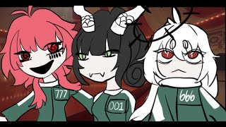 Mingle, Round and Round