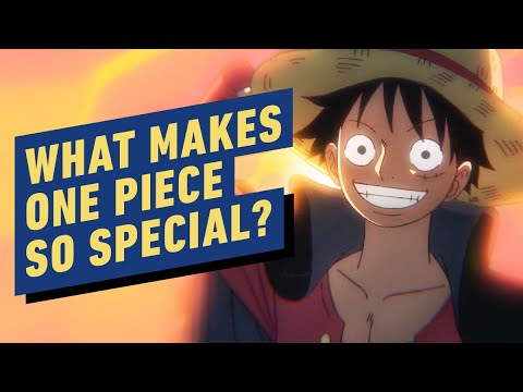 One Piece 1000 episode opening - We Are! #onepiece