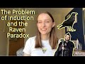 Explaining &#39;The Raven Paradox&#39; and The Problem of Induction (guest submission)
