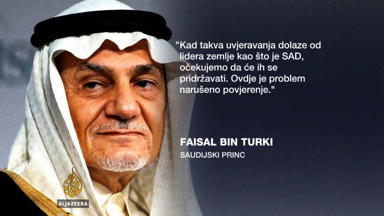 أوباما يريد علاقات أفضل مع السعوديين