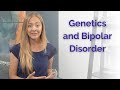 The Relationship Between Genetics and Bipolar Disorder