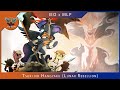 Jyc Row - Lunar Rebellion [月の反逆 / Tsuki no Hangyaku] (feat. Satomi)
