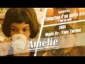 Amélie &quot;2001&quot; Soundtrack - Comptine d&#39;un autre été, l&#39;après-midi (Video Clip)