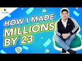 How I Made Millions In Real Estate Investing [ PART 1 ]