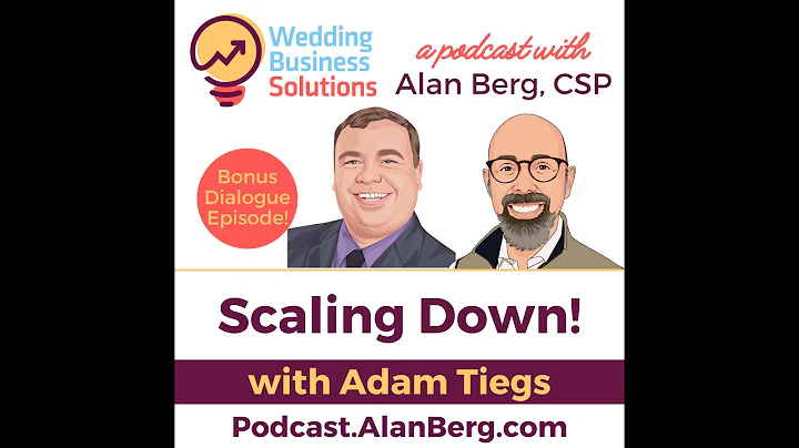 Adam Tiegs - Scaling Down!