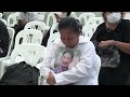 Mourners gather at hospital as Thai princess passes away | AFP