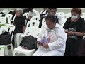Mourners gather at hospital as Thai princess passes away | AFP
